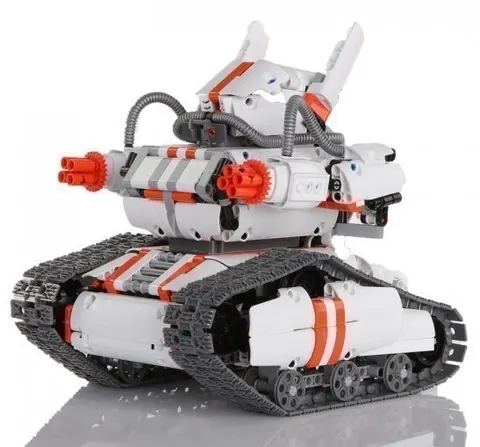 Робот-конструктор Xiaomi Mi Bunny MITU Block Robot