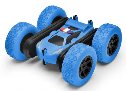 Машина на дистанционном управлении (STUNT CAR)