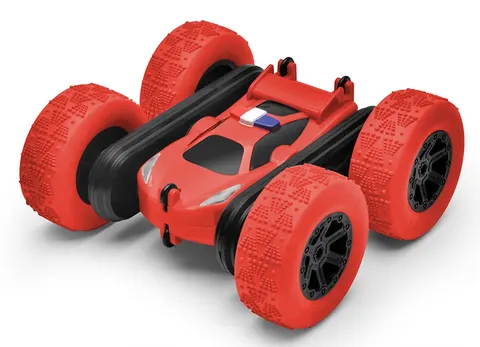 Машина на дистанционном управлении (STUNT CAR)
