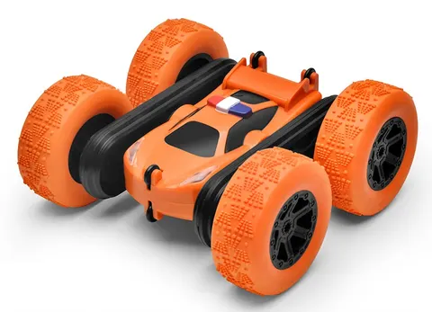 Машина на дистанционном управлении (STUNT CAR)
