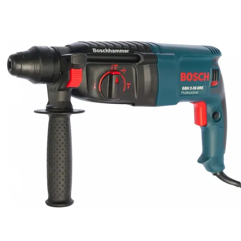 Перфоратор SDS+ BOSCH (GBH 2-26 DRE)