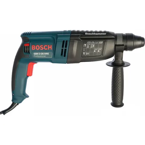 Перфоратор SDS+ BOSCH (GBH 2-26 DRE)