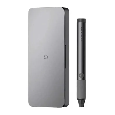 Гравер Xiaomi Mijia Electric Grinding Pen 16 in 1