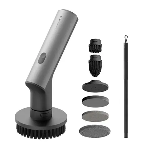 Электрическая щетка Xiaomi Hoto Electric Spin Scrubber