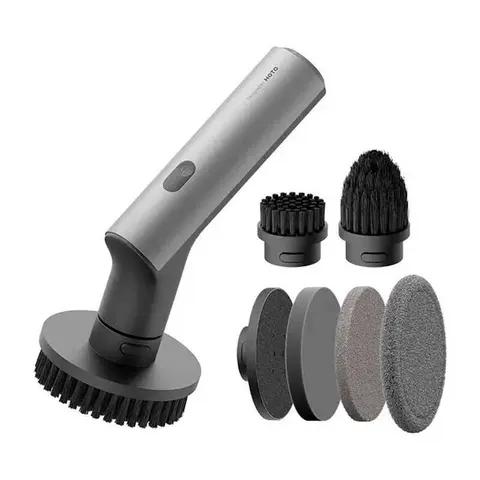 Электрическая щетка Xiaomi Hoto Electric Spin Scrubber