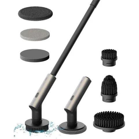 Электрическая щетка Xiaomi Hoto Electric Spin Scrubber