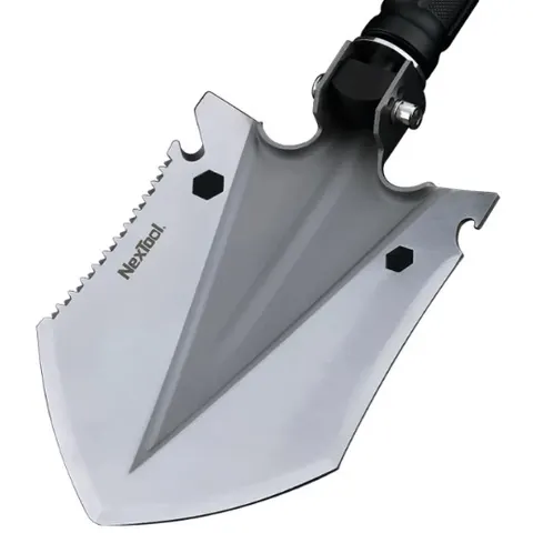 Тактическая лопата Xiaomi NexTool Shovel (Small) 50см