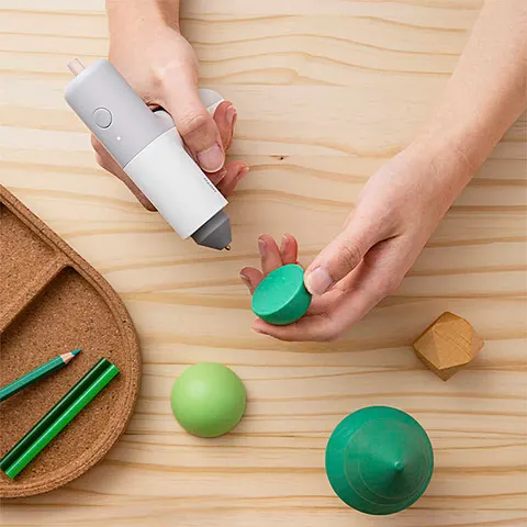 Литиевый клеевой пистолет Xiaomi Hoto