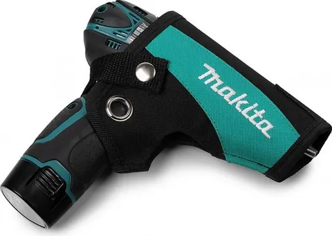 Аккумуляторная дрель-шуруповерт Makita (330DWE)
