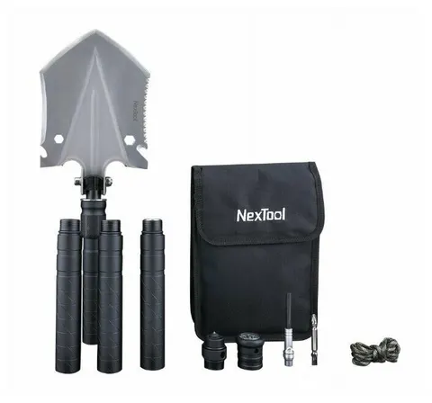 Мультифункциональная лопата Xiaomi Nextool Shovel