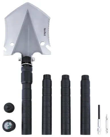 Мультифункциональная лопата Xiaomi Nextool Shovel