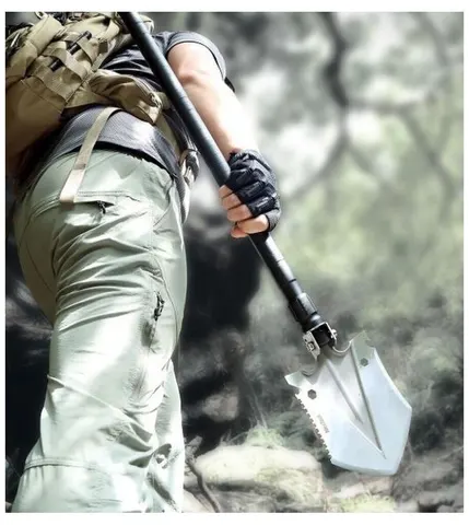 Мультифункциональная лопата Xiaomi Nextool Shovel