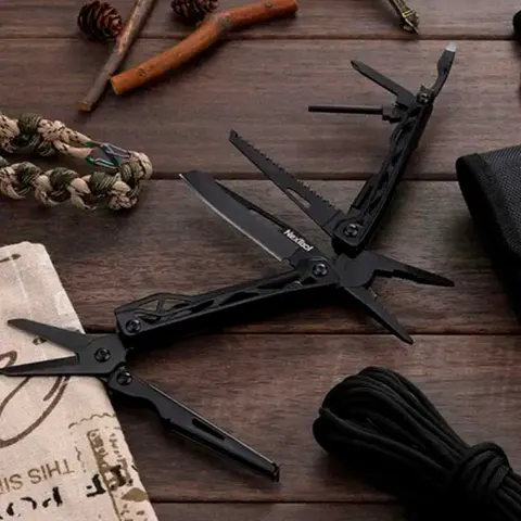 Мультитул Xiaomi NexTool Multifunctional Knife