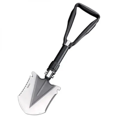 Мультифункциональная лопата Xiaomi NexTool Multi-Purpose Folding Shovel