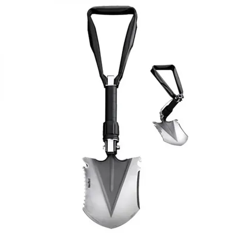 Мультифункциональная лопата Xiaomi NexTool Multi-Purpose Folding Shovel