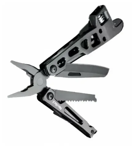 Мультитул Xiaomi NexTool Multifunctional Wrench