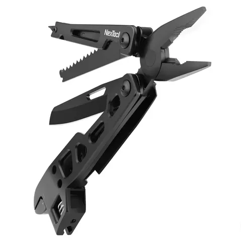 Мультитул Xiaomi NexTool Multifunctional Wrench