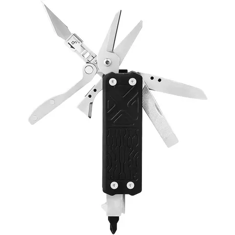 Мультитул Xiaomi NexTool Pocket Tool E1