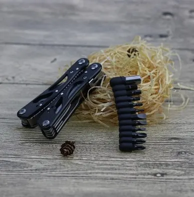 Мультитул JEEP 9 в 1