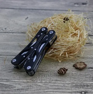 Мультитул JEEP 9 в 1