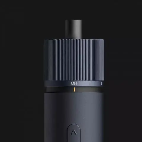Электрическая отвертка Xiaomi Hoto 3.6V Cordless 12-in-1 Electric Screwdriver