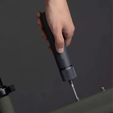 Электрическая отвертка Xiaomi Hoto 3.6V Cordless 12-in-1 Electric Screwdriver