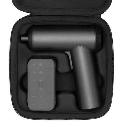 Электрическая отвертка Xiaomi Mijia Electric Screwdriver Gun