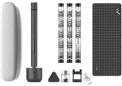 Электрическая отвёртка Xiaomi Mijia Wowstick 1F+