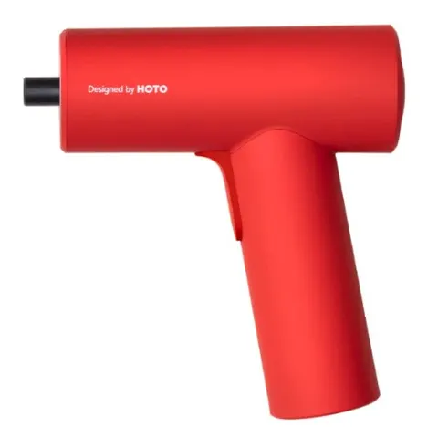 Электрическая отвертка Xiaomi Hoto 3-6V Cordless 12-in-1 Electric Screwdriver