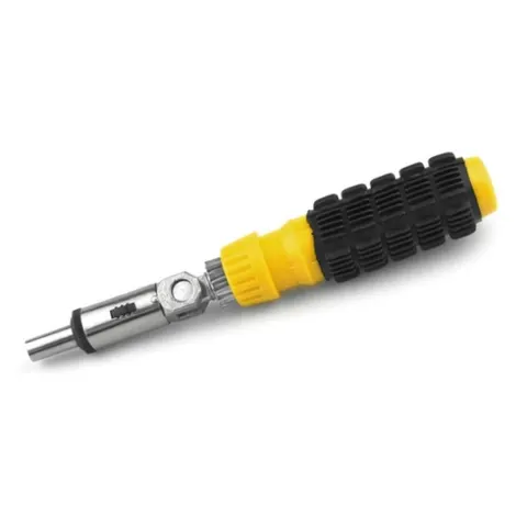 Отвертка с набором бит Zitrek SHP41