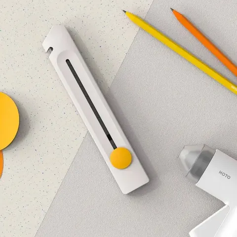 Канцелярский нож Xiaomi Hoto Cutter