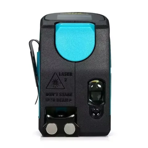 Рулетка с лазерным дальномером Mileseey DT10