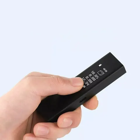 Лазерный дальномер Duka LS5 Laser Range Finder