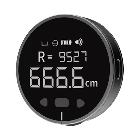 Умная рулетка Duka Small Q Ruler