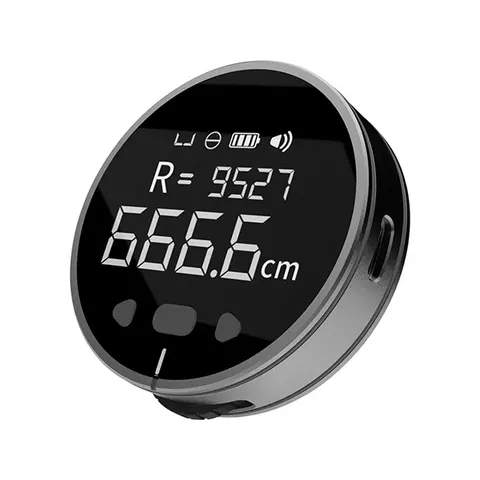 Умная рулетка Duka Small Q Ruler