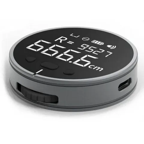 Умная рулетка Duka Small Q Ruler