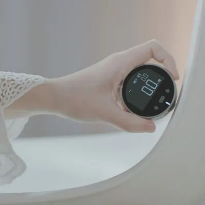 Умная рулетка Duka Small Q Ruler