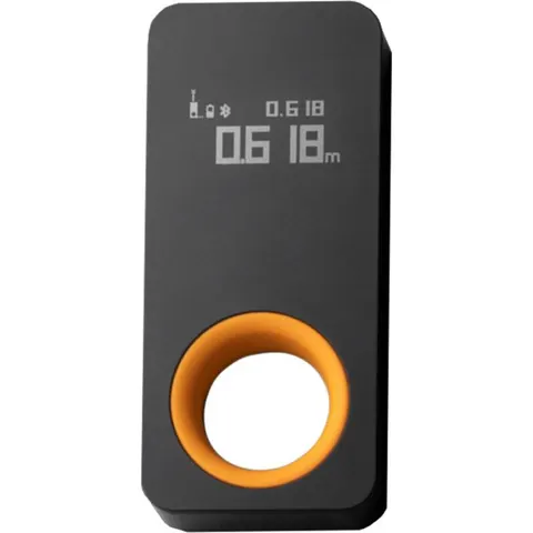 Лазерный измеритель XIAOMI HOTO Smart Laser Measure Negru