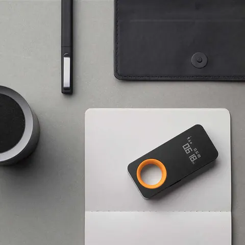 Лазерный измеритель XIAOMI HOTO Smart Laser Measure Negru