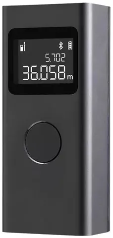 Лазерный дальномер Xiaomi Smart Laser Measure