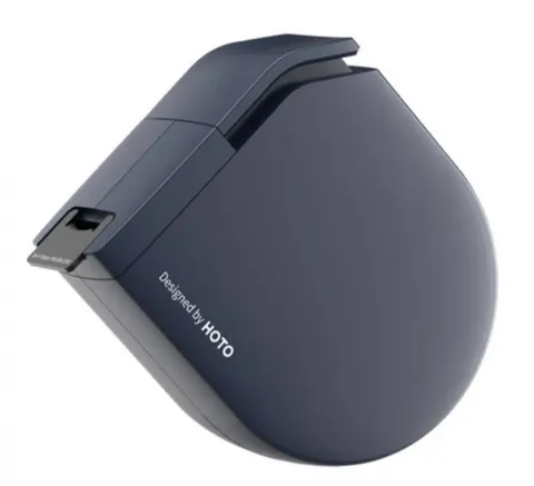Рулетка Xiaomi Mijia Hoto Black