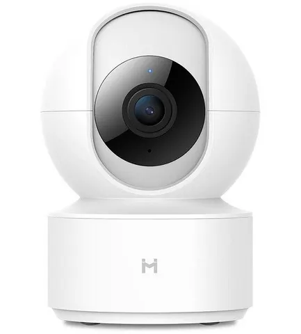 IP-камера IMILAB Home Security Camera Basic 360 EU