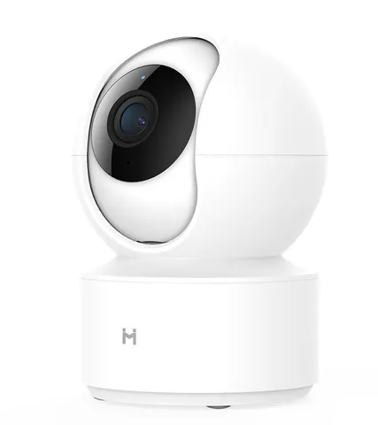 IP-камера IMILAB Home Security Camera Basic 360 EU