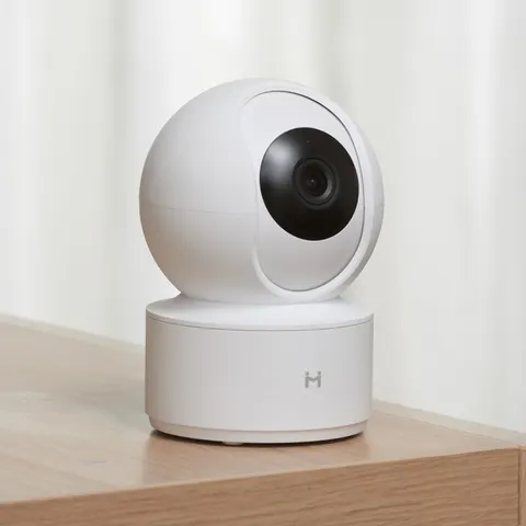 IP-камера IMILAB Home Security Camera Basic 360 EU