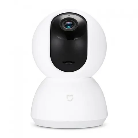 IP-камера Xiaomi 360° 1080p Home Camera EU