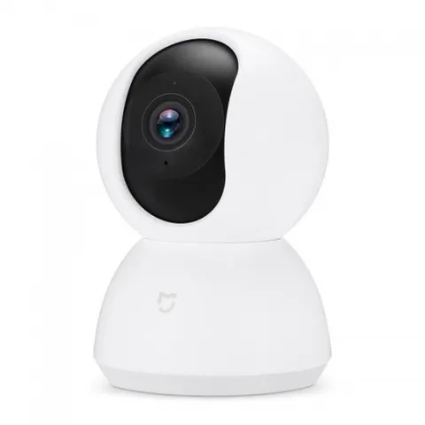 IP-камера Xiaomi 360° 1080p Home Camera EU