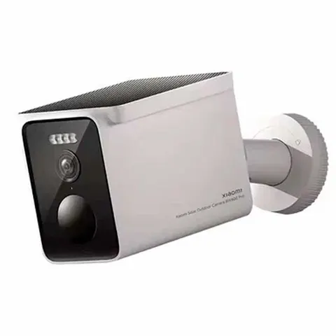 IP-камера Xiaomi Solar Outdoor Camera BW400 Pro Set