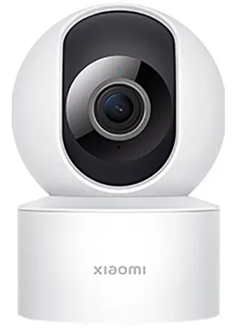 IP-камера Xiaomi Mi Smart Camera C200