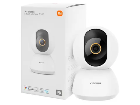 IP-камера Xiaomi Mi Smart Camera C300