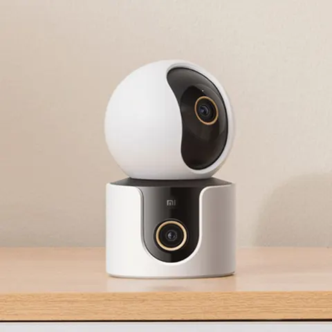 IP-камера Xiaomi Smart Camera C500 Dual